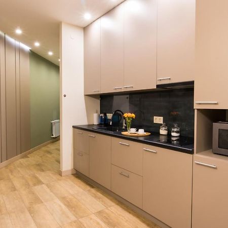 Hotelise L Bird Eye Apartment Erivan Dış mekan fotoğraf