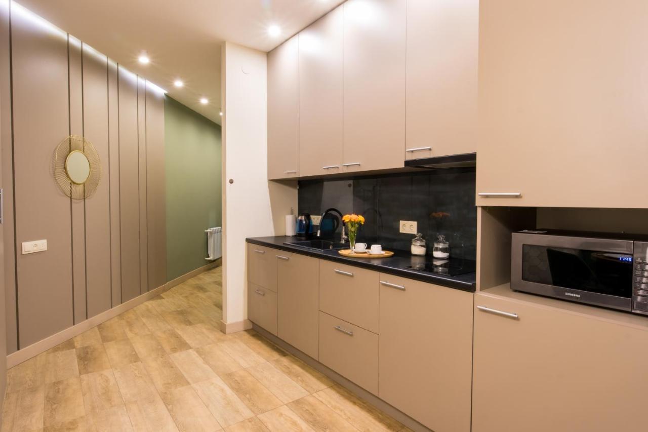 Hotelise L Bird Eye Apartment Erivan Dış mekan fotoğraf