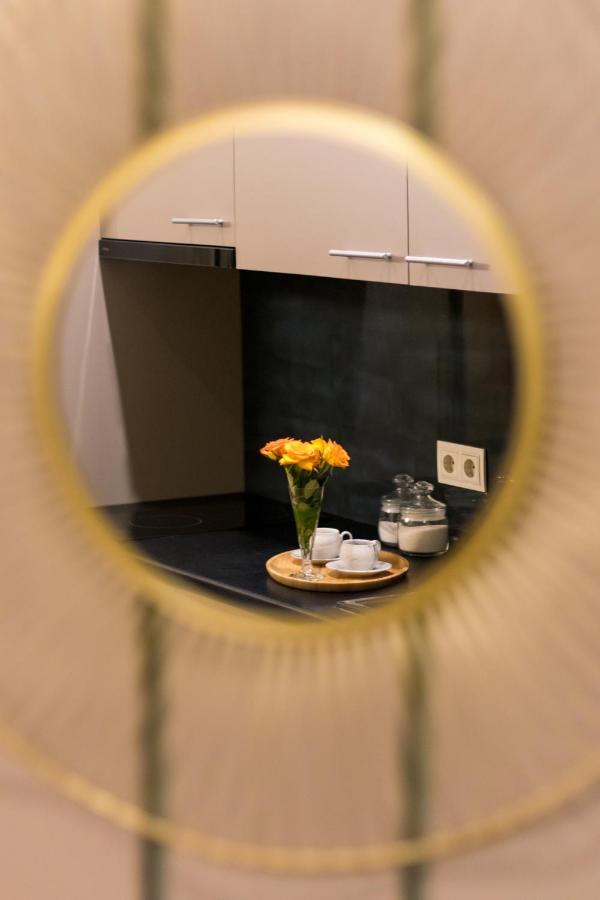Hotelise L Bird Eye Apartment Erivan Dış mekan fotoğraf