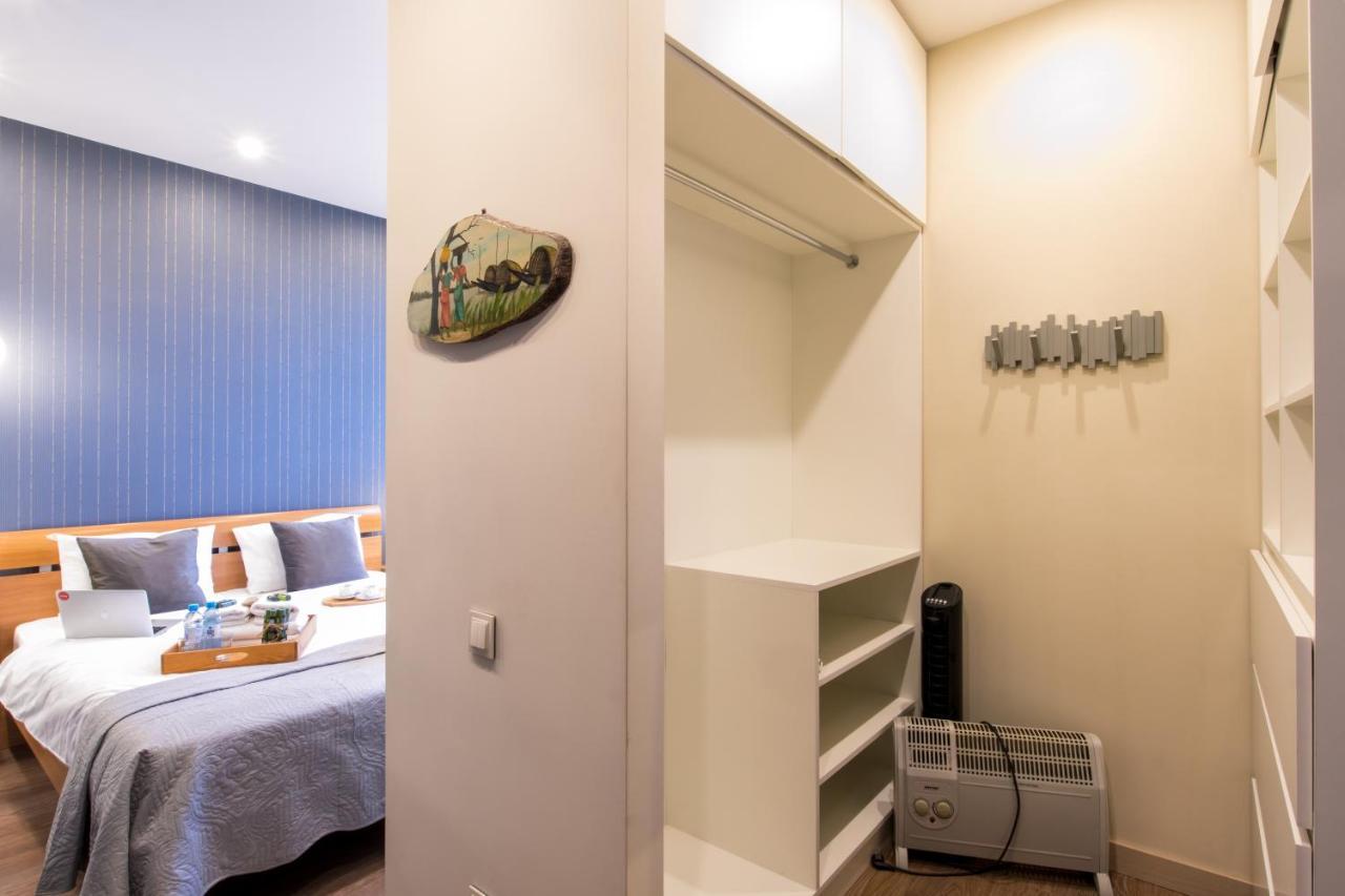 Hotelise L Bird Eye Apartment Erivan Dış mekan fotoğraf