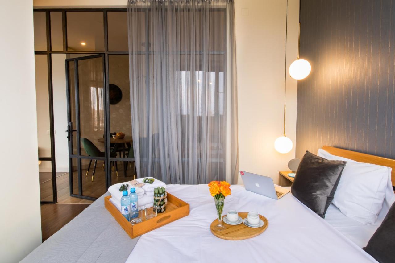 Hotelise L Bird Eye Apartment Erivan Dış mekan fotoğraf
