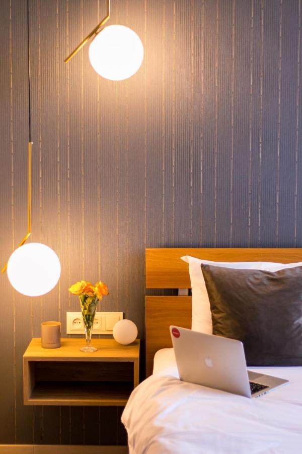 Hotelise L Bird Eye Apartment Erivan Dış mekan fotoğraf