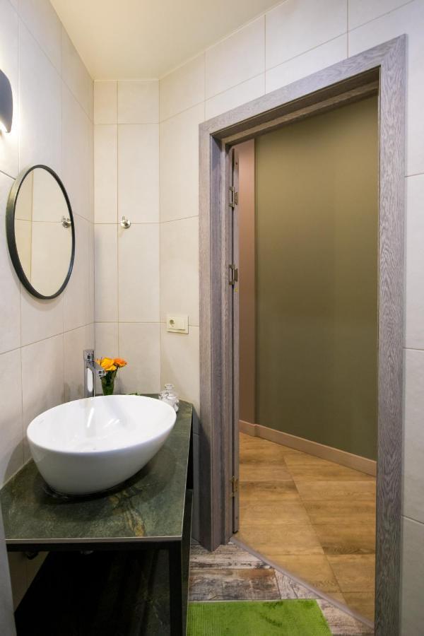Hotelise L Bird Eye Apartment Erivan Dış mekan fotoğraf