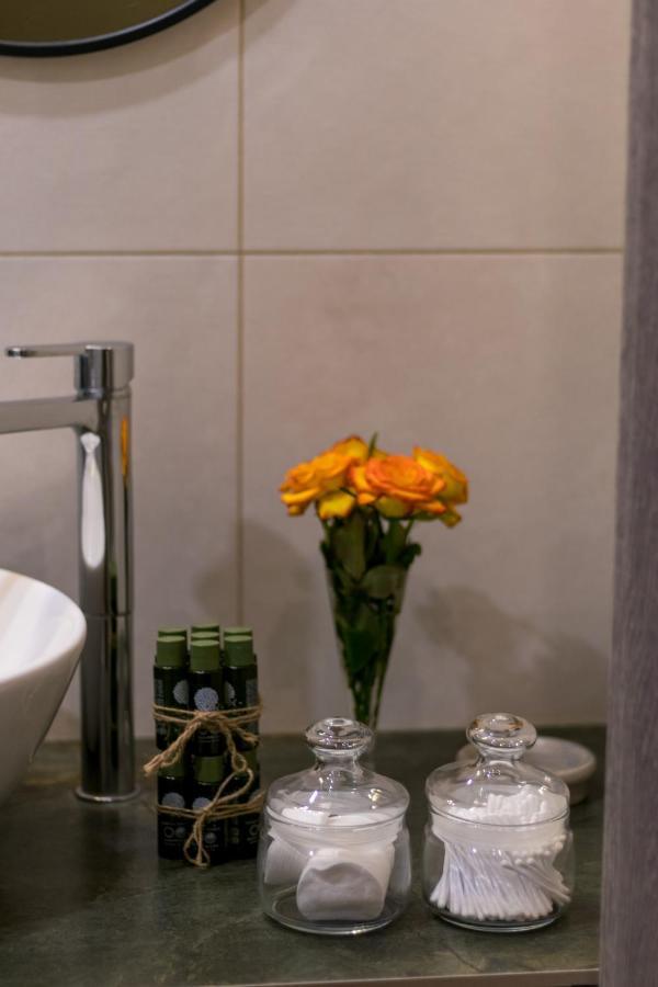 Hotelise L Bird Eye Apartment Erivan Dış mekan fotoğraf